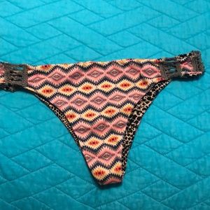 Acacia swim bottoms